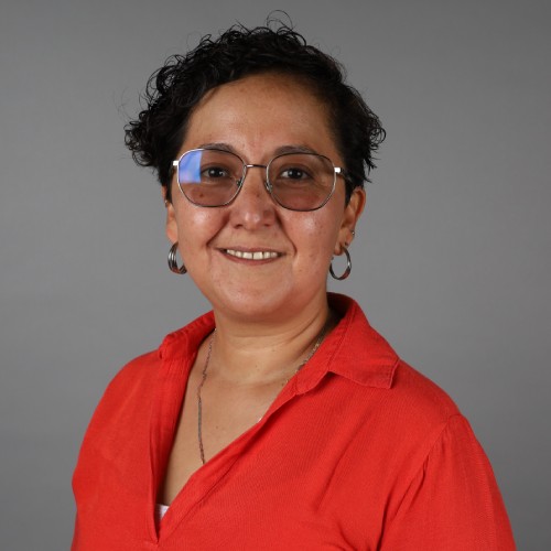 Ph.D. Gabriela Durán Aguilar